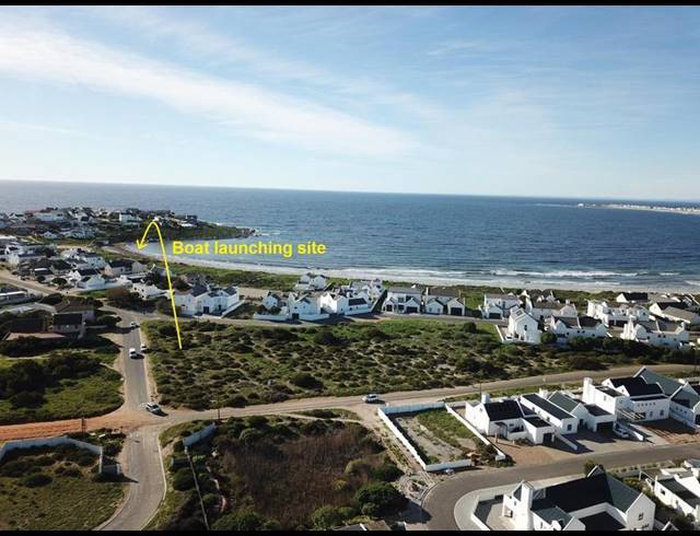 LAND FOR SALE IN BRITANNIA BAY